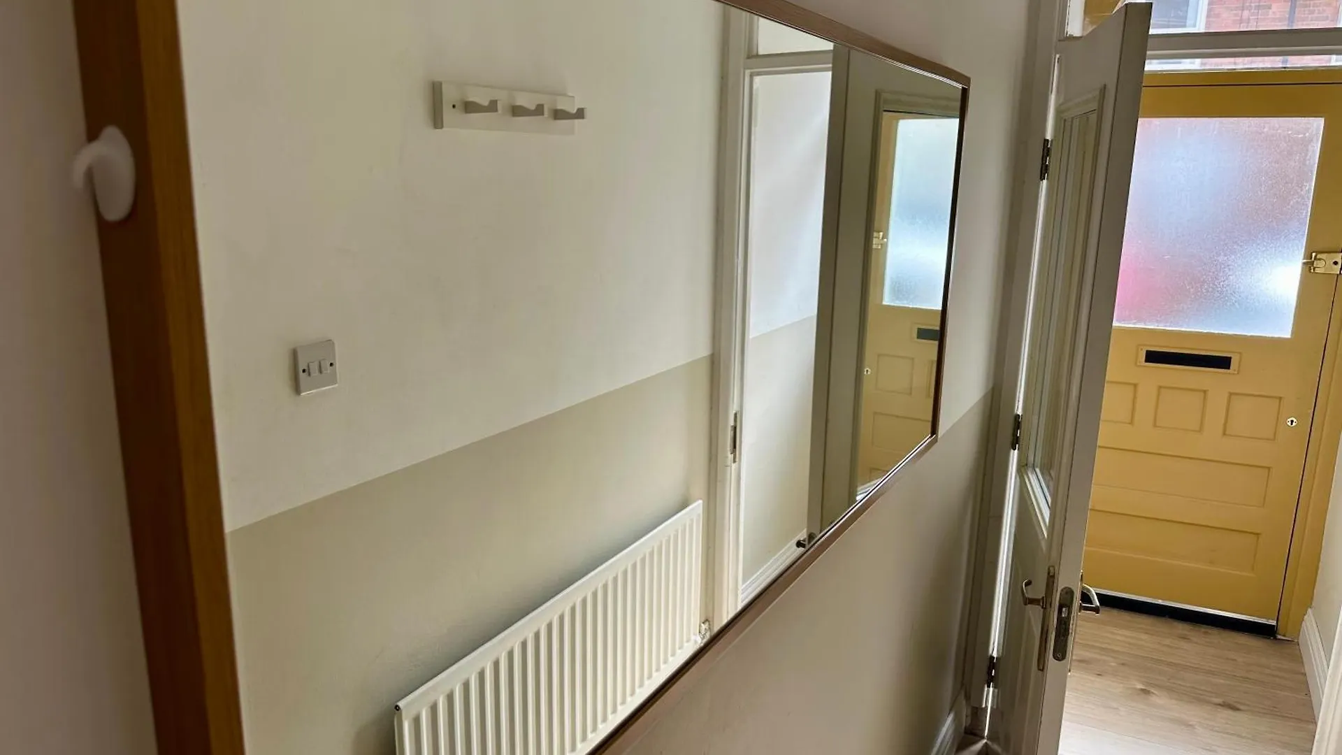 2Br City Side House Belfast Holiday home
