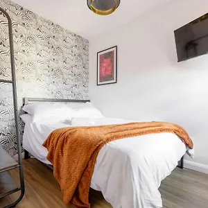 Bliss The Mount Apartment