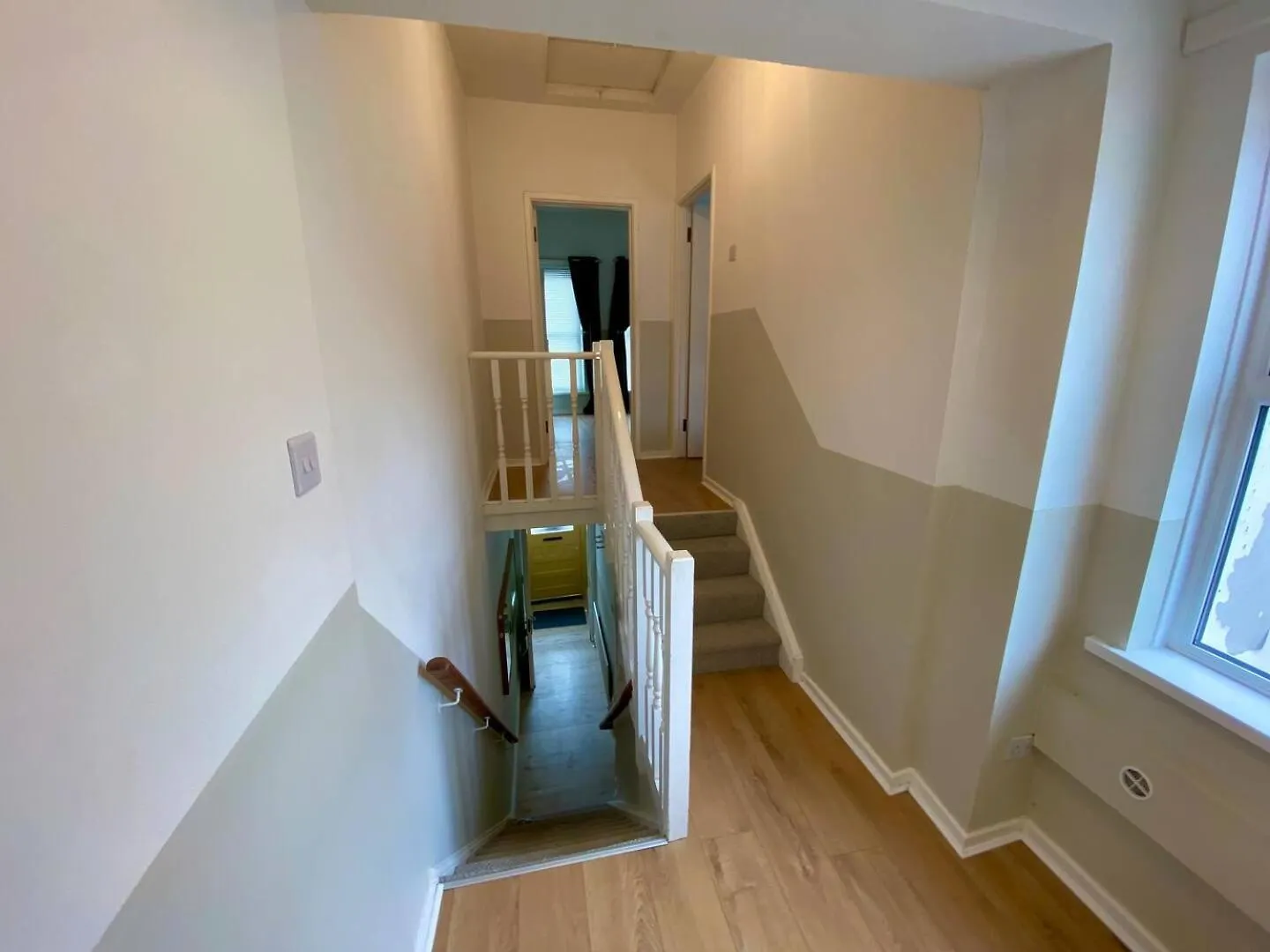 2Br City Side House Μπέλφαστ