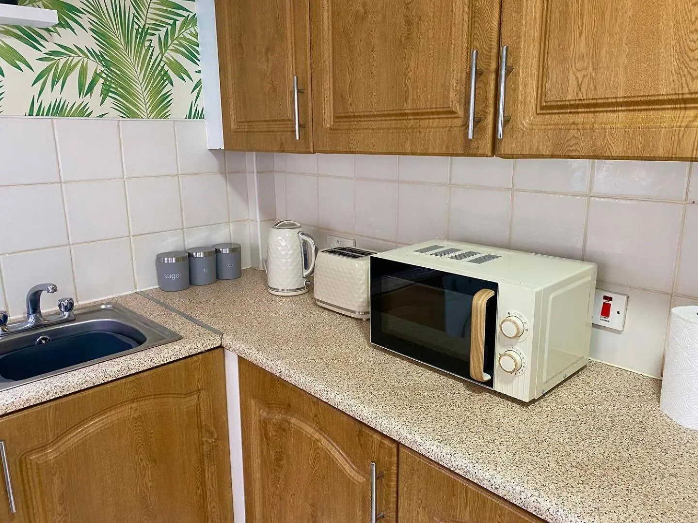 펜션 2Br City Side House 벨파스트